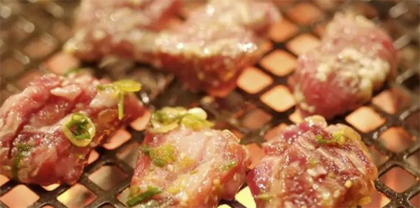 美達(dá)爾烤肉