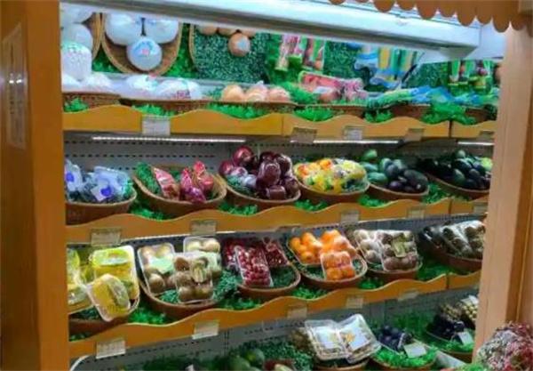 果果家水果店