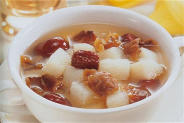 德一無二養(yǎng)生粥加盟