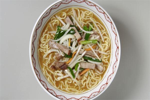 毛毛小面加盟