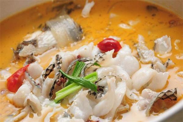 魚(yú)小寶酸菜魚(yú)餐廳加盟