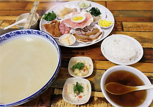 稻香閣過(guò)橋米線加盟
