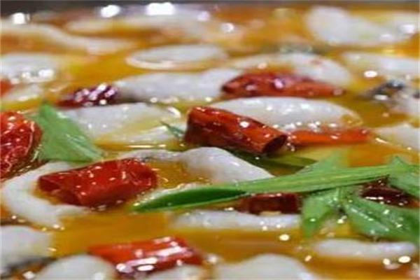 魚(yú)小寶酸菜魚(yú)餐廳加盟