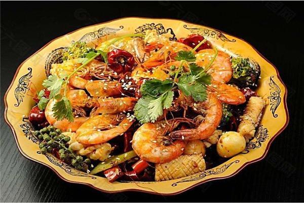 食間麻辣香鍋