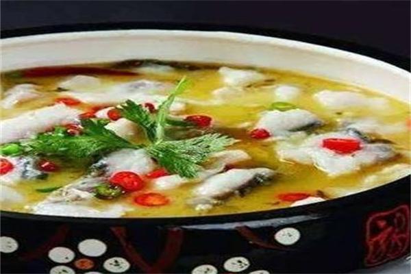 魚(yú)小寶酸菜魚(yú)餐廳加盟