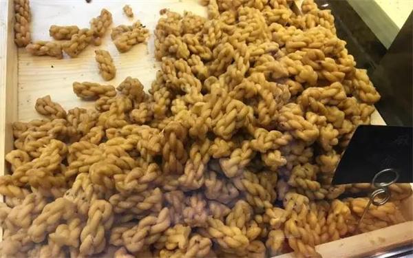 多福豆花