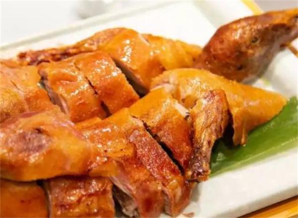 巴西烤肉