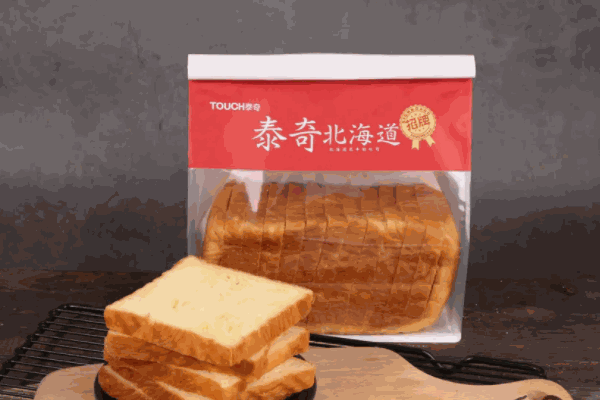 wode沃德法國鄉(xiāng)村面包