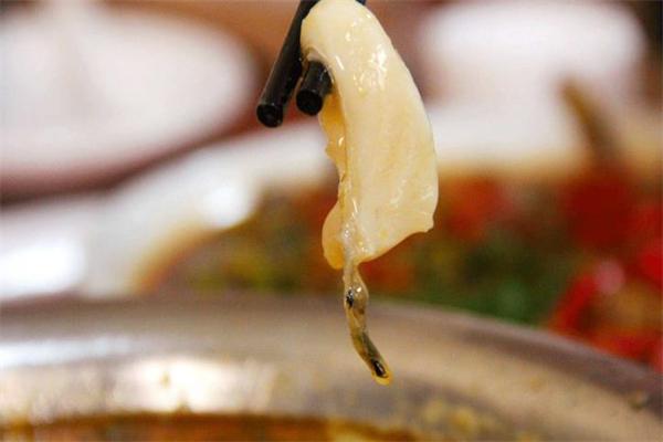 魚(yú)小寶酸菜魚(yú)餐廳加盟