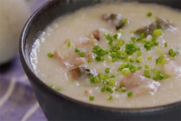 百佳粥鋪加盟