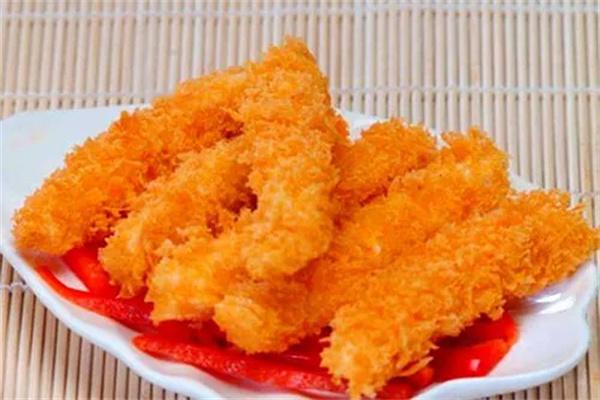 芳君雞柳加盟