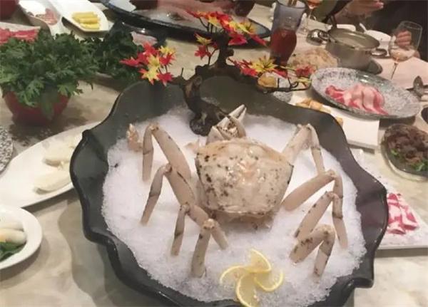 陽(yáng)光碼頭海鮮豆撈