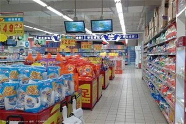 中興超市加盟