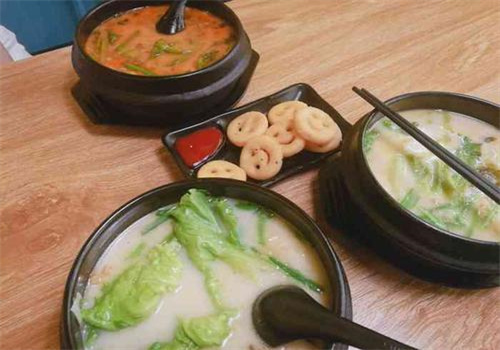 五十九度麥過(guò)橋米線加盟