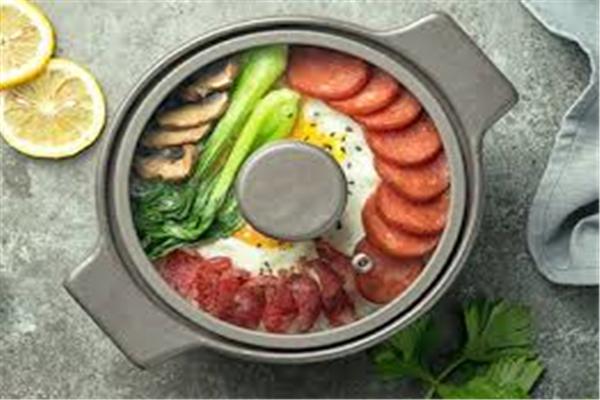 天下行走煲仔飯,加盟