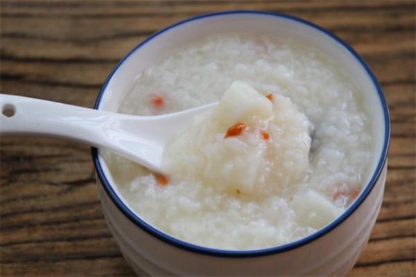 百佳粥鋪加盟