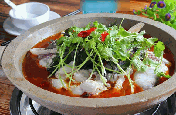 石鍋魚需要多少錢