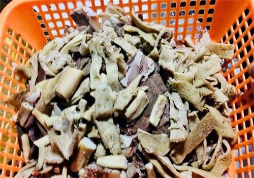 史羊子米粉加盟
