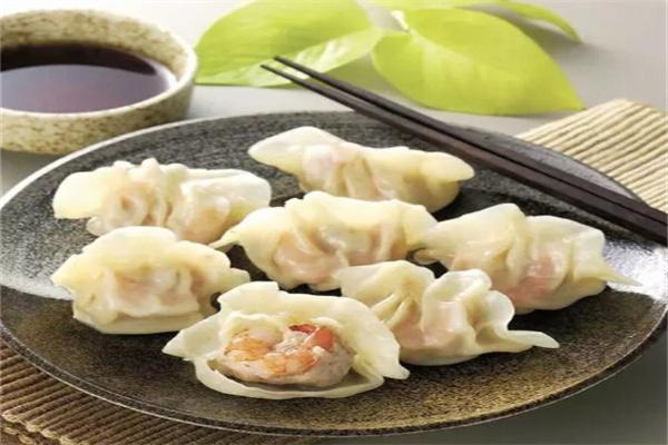 福滿(mǎn)林餃子館