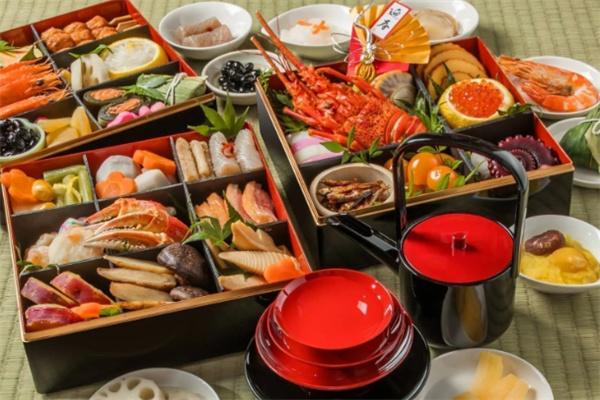 貝喜日料加盟