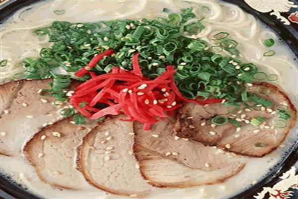 花溪牛肉面加盟