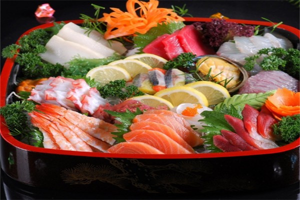 和彩日本料理加盟