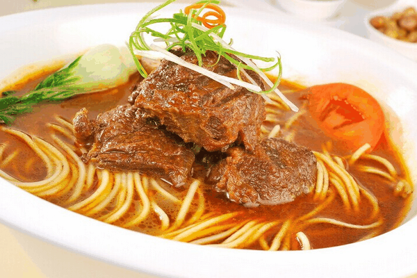 花溪牛肉面加盟