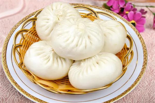 錦玥包子加盟