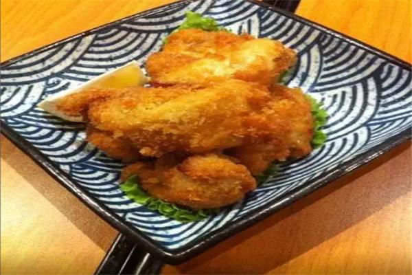 優(yōu)力克炸雞漢堡
