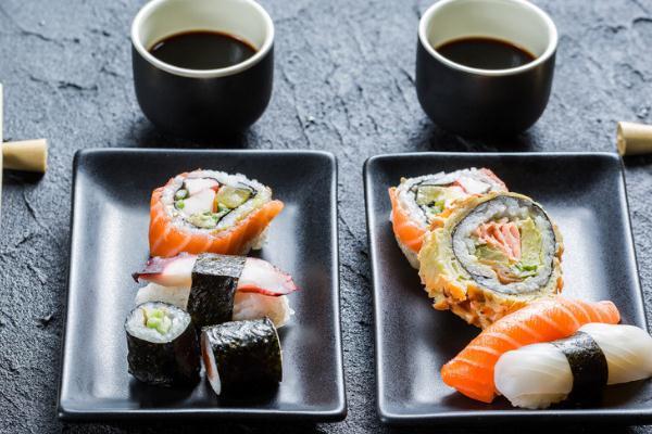 淺川日本料理加盟