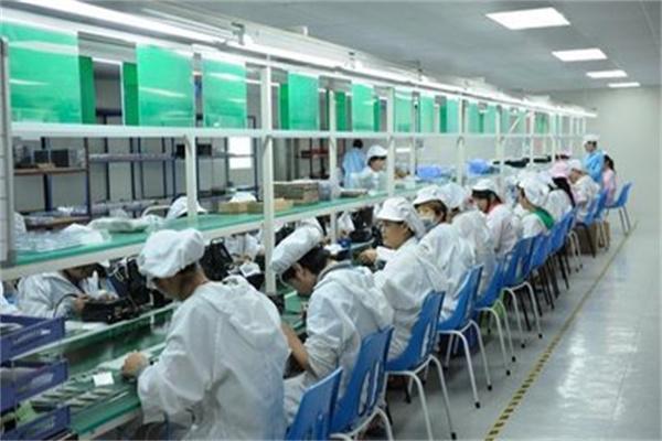中意電子加盟