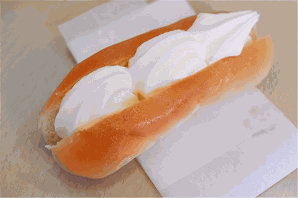 歡樂時(shí)光面包店