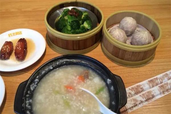 禧粥記粥鋪