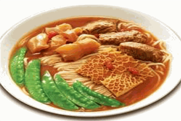 老宋砂鍋牛肉面加盟