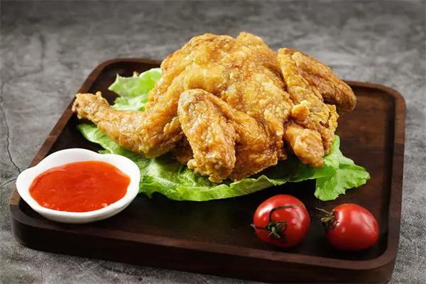 快樂大叔炸雞腿加盟