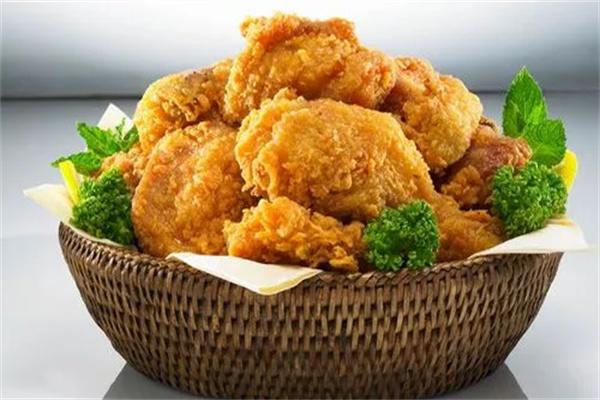 快樂大叔炸雞腿加盟