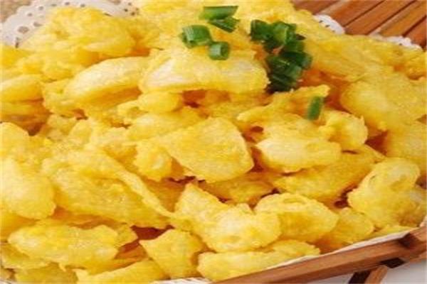 伙工店家常菜加盟