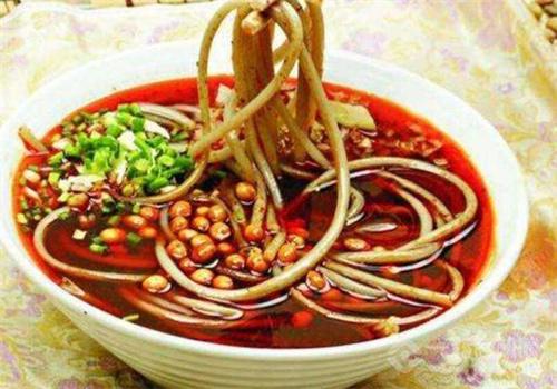 阿米姑娘米線(xiàn)店加盟