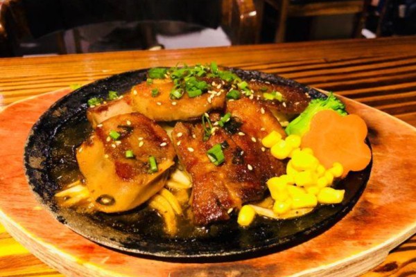 摩川料理加盟
