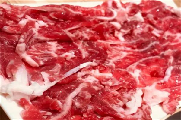 天天鮮牛羊肉食品加盟