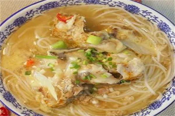 吾家米粉米線(xiàn)館加盟
