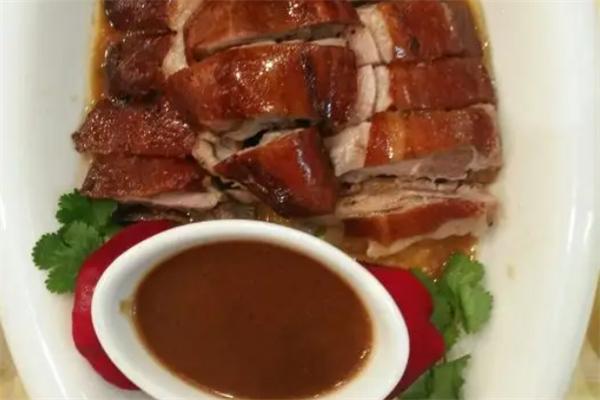 萬(wàn)家燒鵝加盟