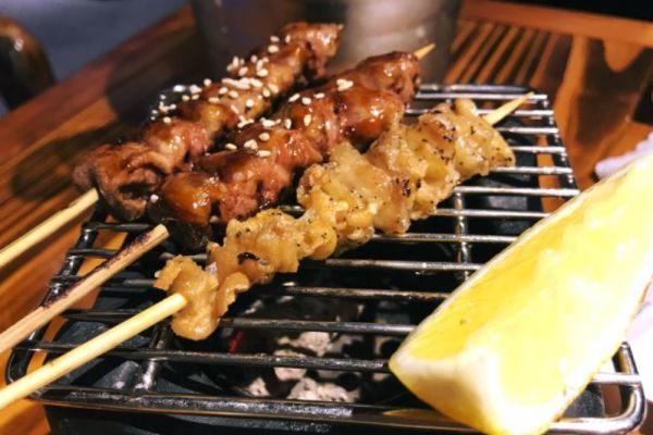 摩川料理加盟