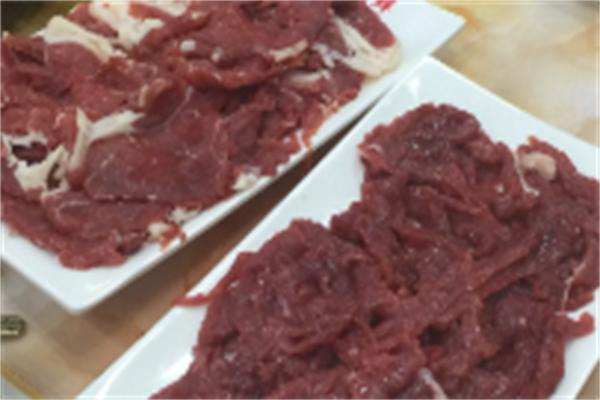天天鮮牛羊肉食品加盟