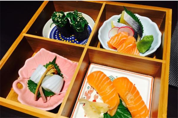 萬魚藏日本料理店加盟