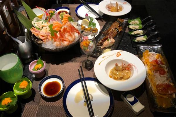 云川料理加盟