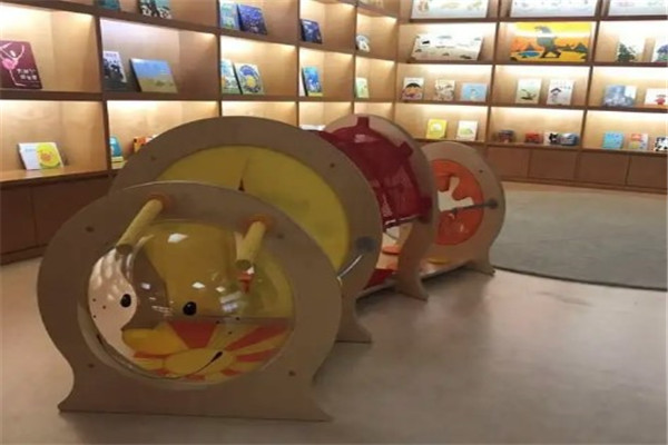 艾博兒童成長中心加盟