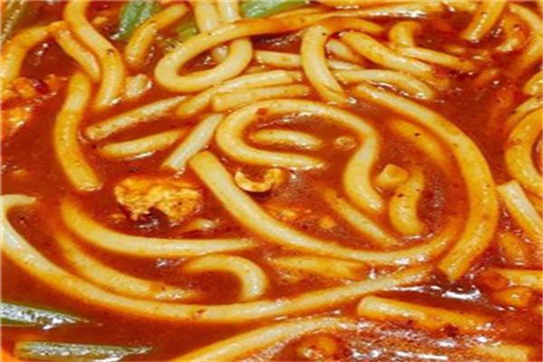 阿珍味道米粉加盟