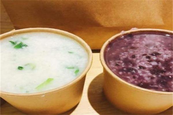 農(nóng)家三米粥店加盟