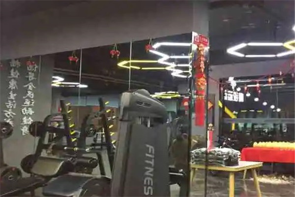 柯依運動館加盟